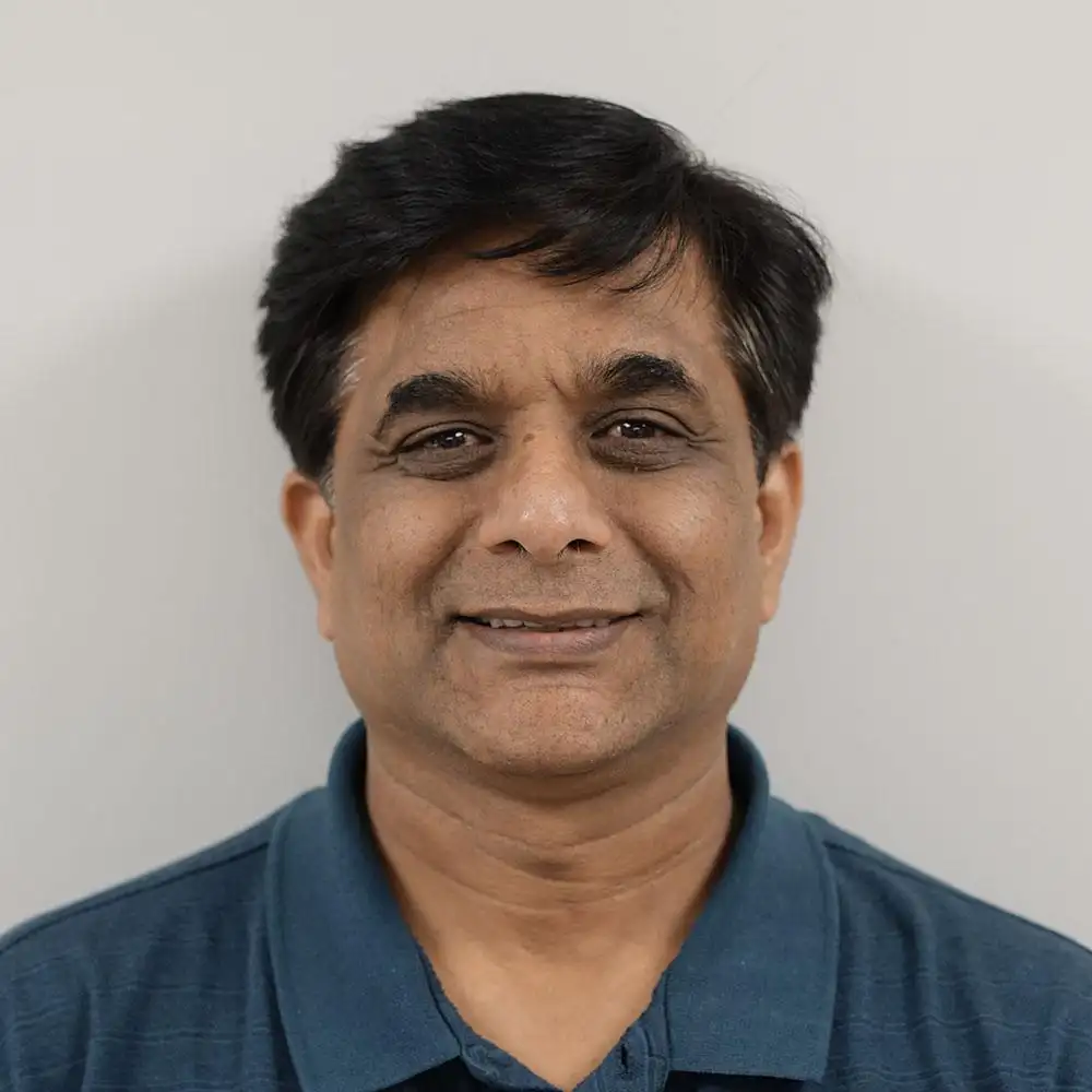 Alpeshkumar Patel